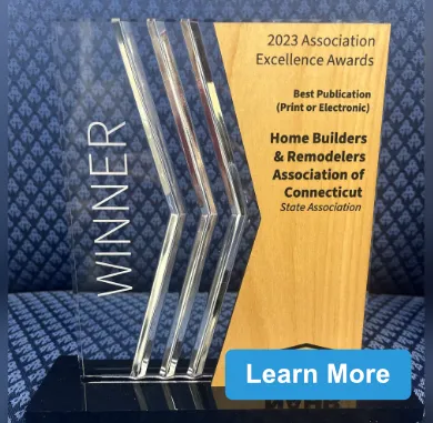 Association Excellence Award